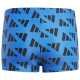 Adidas Παιδικό μαγιό BRD Swim Boxer Adidas Παιδικό μαγιό BRD Swim Boxer